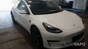 Tesla Model 3 Standard Range Plus RWD de 2021