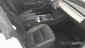 Tesla Model 3 Standard Range Plus RWD de 2021