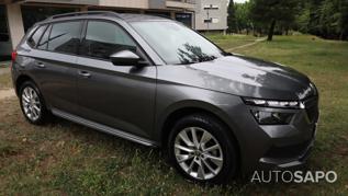 Skoda Kamiq 1.0 TSI Style de 2022