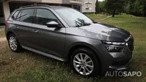 Skoda Kamiq 1.0 TSI Style de 2022