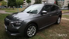 Skoda Kamiq 1.0 TSI Style de 2022