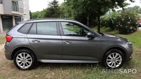 Skoda Kamiq 1.0 TSI Style de 2022