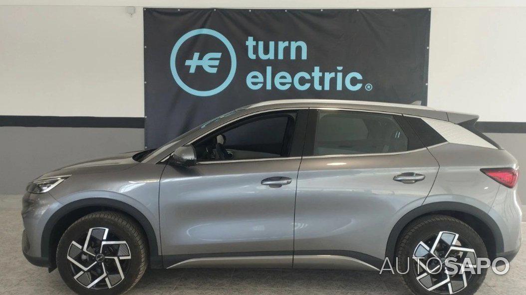 BYD Atto 3 de 2023