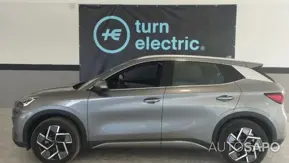 BYD Atto 3 de 2023