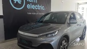 BYD Atto 3 de 2023