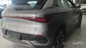 BYD Atto 3 de 2023