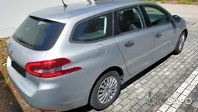 Peugeot 308 1.6 BlueHDi 100 Style SW de 2016