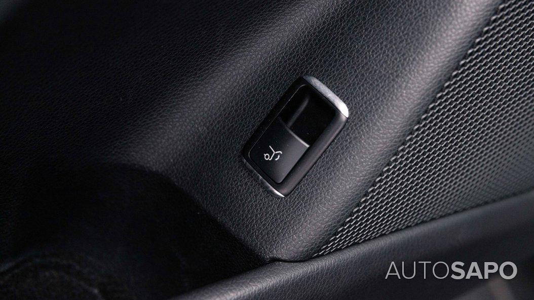 Mercedes-Benz Classe CLA de 2016