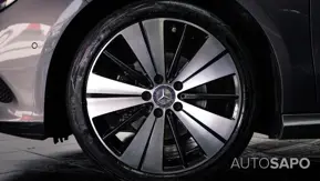 Mercedes-Benz Classe CLA de 2016