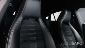 Mercedes-Benz Classe CLA de 2016