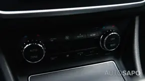 Mercedes-Benz Classe CLA de 2016
