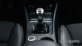 Mercedes-Benz Classe CLA de 2016