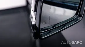 Mercedes-Benz Classe CLA de 2016