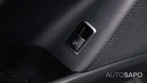 Mercedes-Benz Classe CLA de 2016