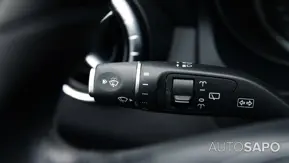 Mercedes-Benz Classe CLA de 2016
