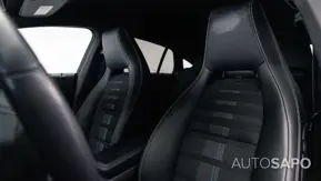 Mercedes-Benz Classe CLA de 2016