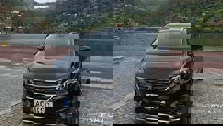 Peugeot 5008 1.5 BlueHDi Active Pack de 2020