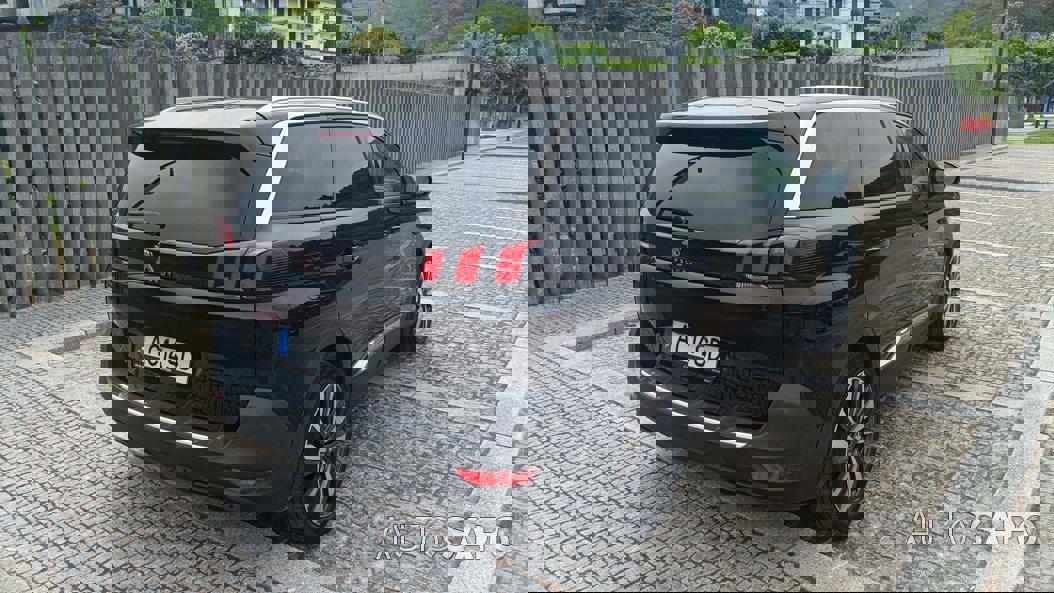 Peugeot 5008 1.5 BlueHDi Active Pack de 2020