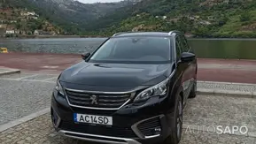 Peugeot 5008 1.5 BlueHDi Active Pack de 2020