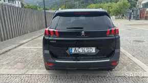 Peugeot 5008 1.5 BlueHDi Active Pack de 2020