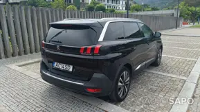 Peugeot 5008 1.5 BlueHDi Active Pack de 2020