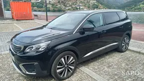 Peugeot 5008 1.5 BlueHDi Active Pack de 2020