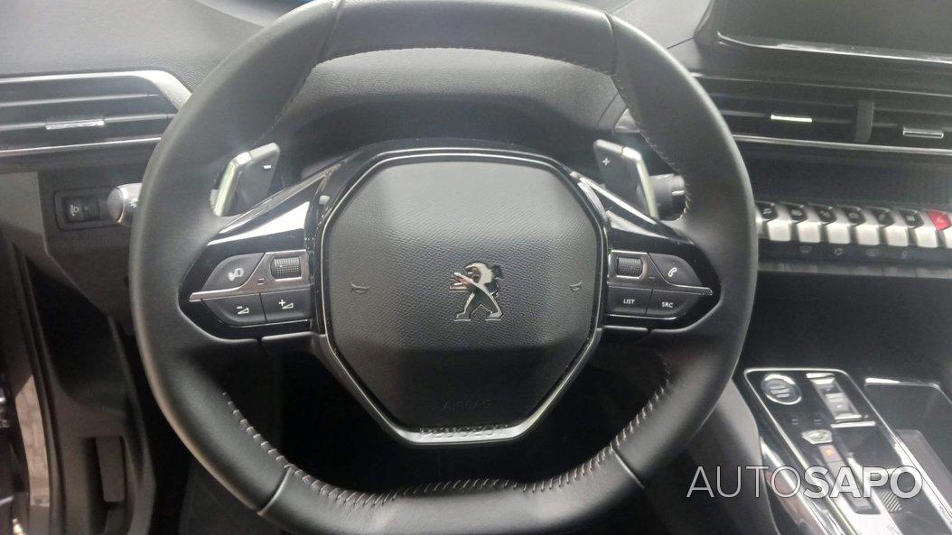 Peugeot 5008 1.5 BlueHDi Allure Pack EAT8 de 2024