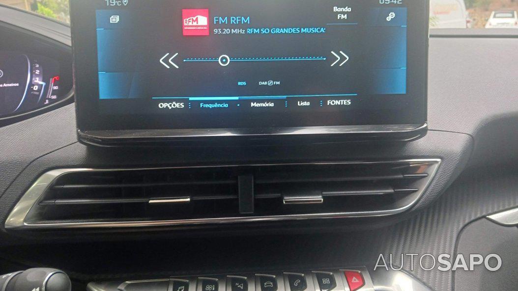 Peugeot 5008 1.5 BlueHDi Allure Pack EAT8 de 2024
