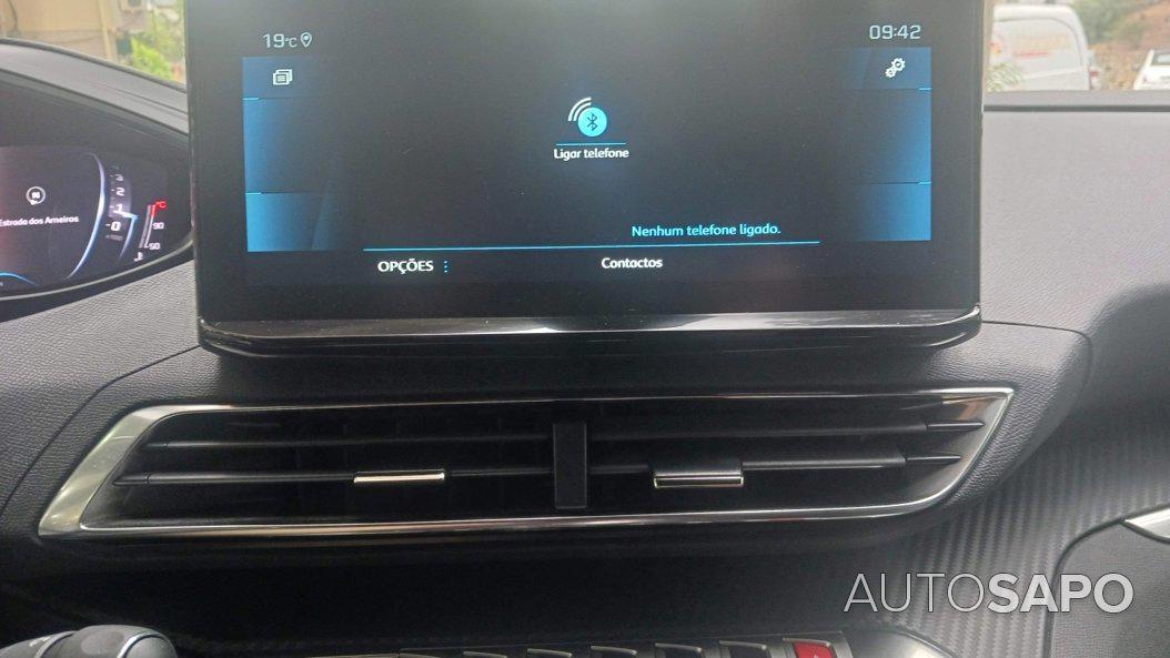Peugeot 5008 1.5 BlueHDi Allure Pack EAT8 de 2024