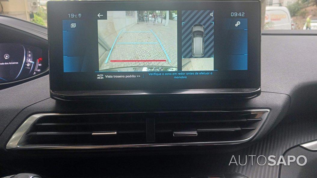 Peugeot 5008 1.5 BlueHDi Allure Pack EAT8 de 2024