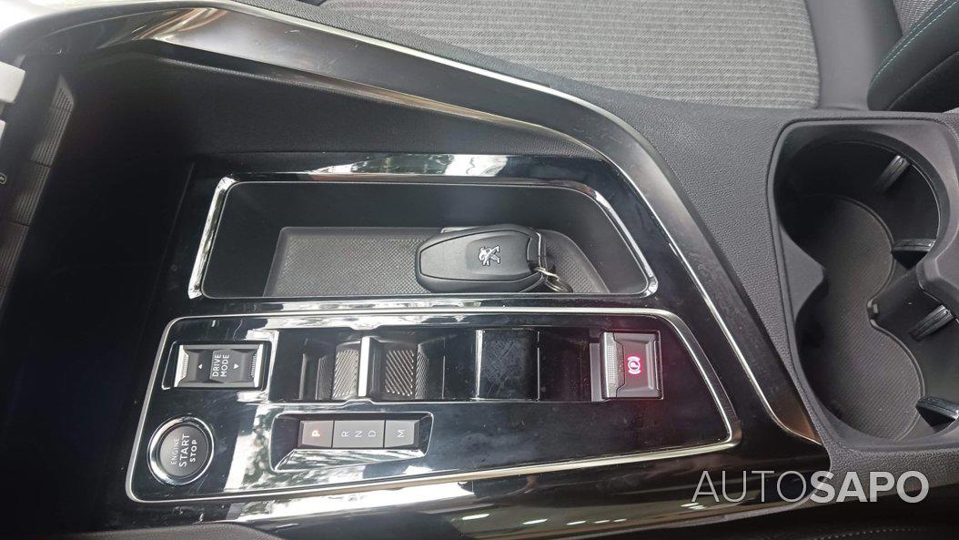 Peugeot 5008 1.5 BlueHDi Allure Pack EAT8 de 2024