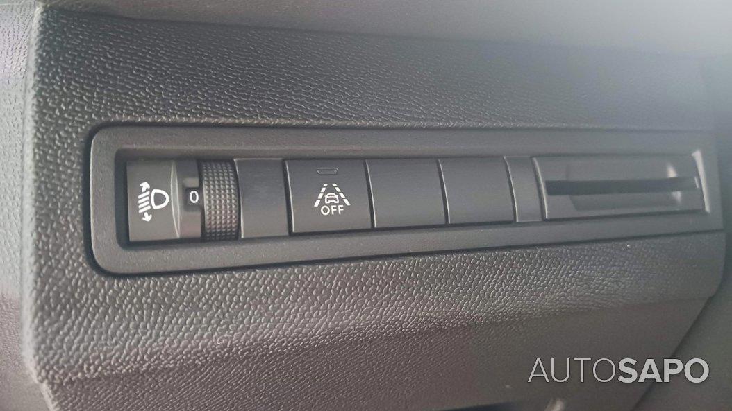 Peugeot 5008 1.5 BlueHDi Allure Pack EAT8 de 2024