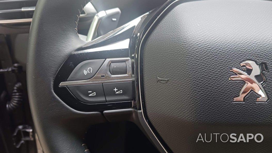 Peugeot 5008 1.5 BlueHDi Allure Pack EAT8 de 2024