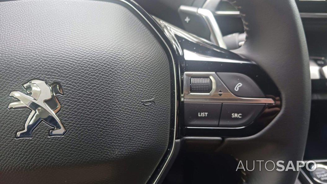 Peugeot 5008 1.5 BlueHDi Allure Pack EAT8 de 2024