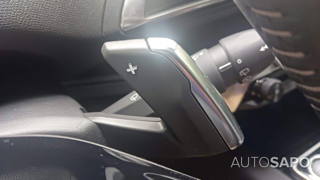 Peugeot 5008 1.5 BlueHDi Allure Pack EAT8 de 2024