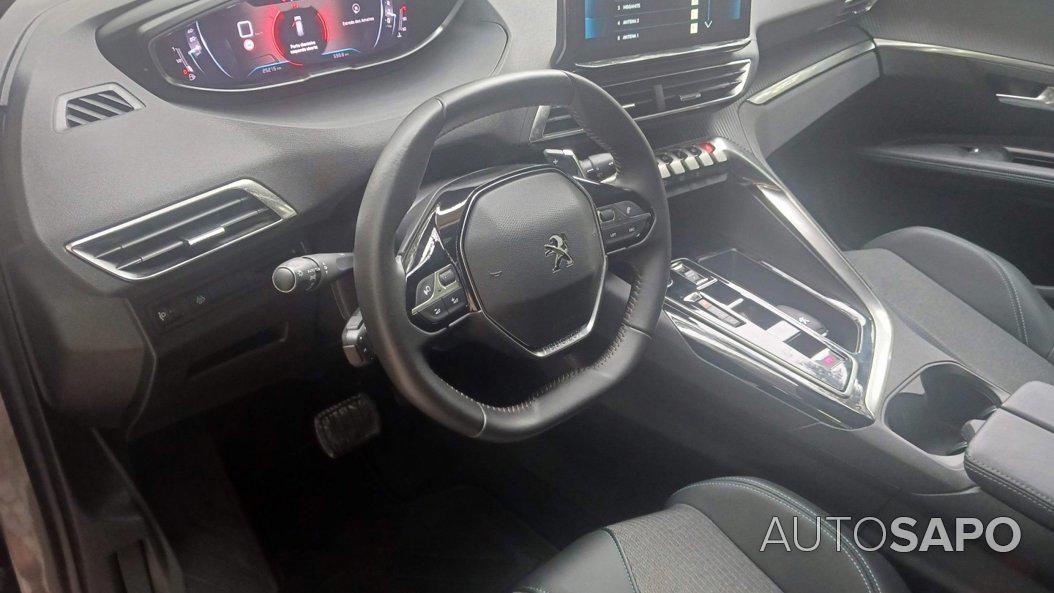 Peugeot 5008 1.5 BlueHDi Allure Pack EAT8 de 2024