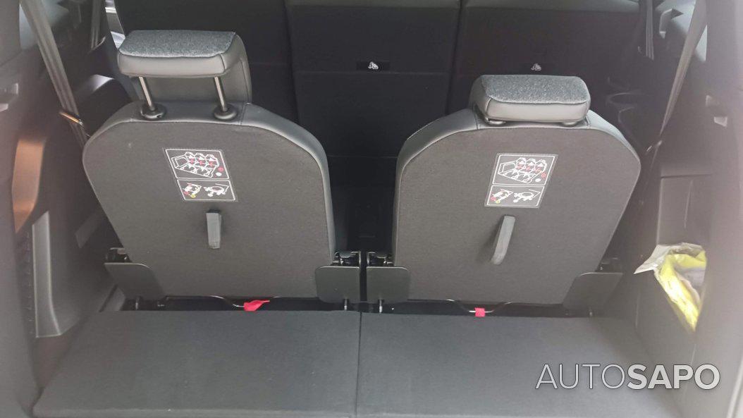 Peugeot 5008 1.5 BlueHDi Allure Pack EAT8 de 2024