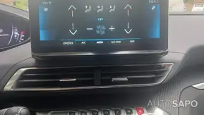 Peugeot 5008 1.5 BlueHDi Allure Pack EAT8 de 2024
