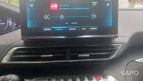 Peugeot 5008 1.5 BlueHDi Allure Pack EAT8 de 2024
