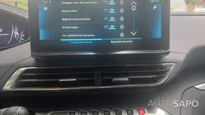 Peugeot 5008 1.5 BlueHDi Allure Pack EAT8 de 2024