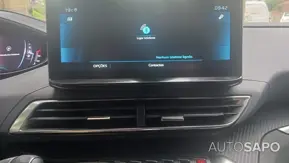 Peugeot 5008 1.5 BlueHDi Allure Pack EAT8 de 2024