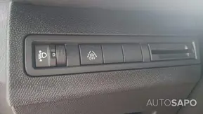 Peugeot 5008 1.5 BlueHDi Allure Pack EAT8 de 2024