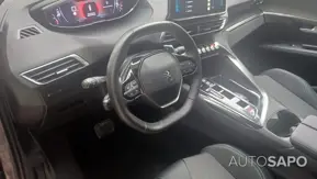 Peugeot 5008 1.5 BlueHDi Allure Pack EAT8 de 2024