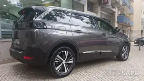 Peugeot 5008 1.5 BlueHDi Allure Pack EAT8 de 2024