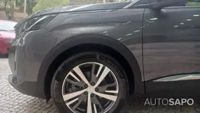 Peugeot 5008 1.5 BlueHDi Allure Pack EAT8 de 2024