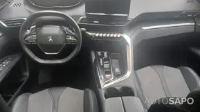 Peugeot 5008 1.5 BlueHDi Allure Pack EAT8 de 2024