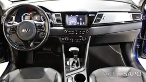 Kia Niro 1.6 GDi HEV Urban de 2018