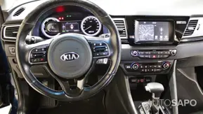 Kia Niro 1.6 GDi HEV Urban de 2018
