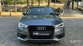 Audi A3 de 2013