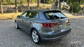 Audi A3 de 2013